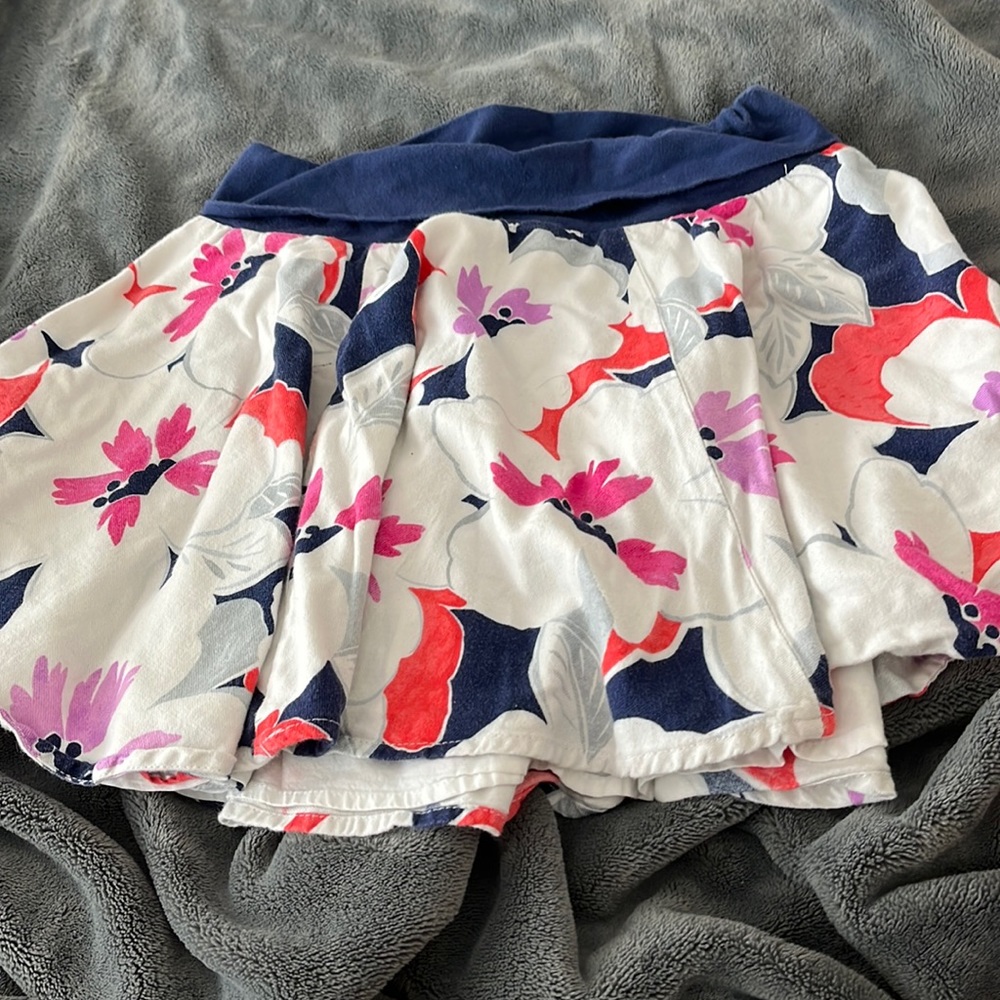 Skirt